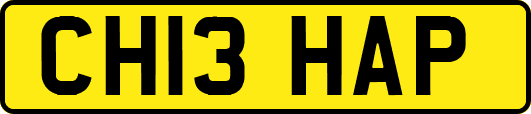 CH13HAP