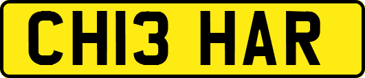 CH13HAR
