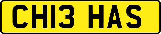 CH13HAS