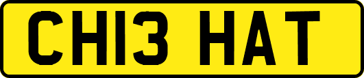 CH13HAT