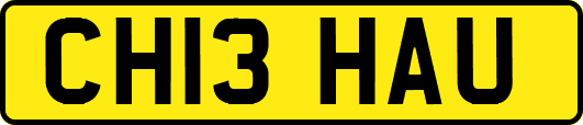 CH13HAU