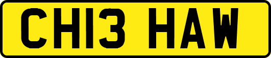 CH13HAW