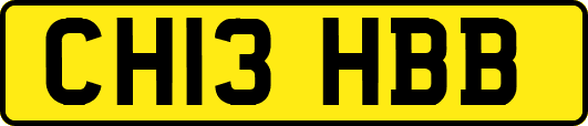 CH13HBB