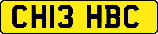 CH13HBC