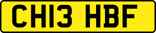 CH13HBF
