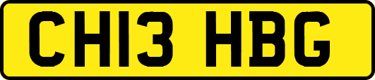 CH13HBG