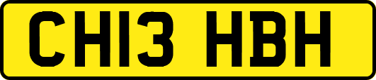 CH13HBH
