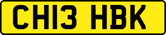 CH13HBK