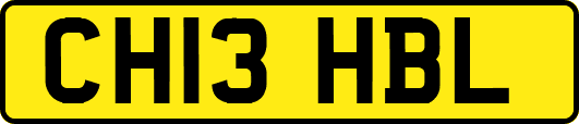 CH13HBL