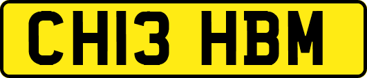 CH13HBM