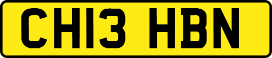 CH13HBN