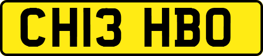 CH13HBO