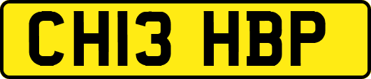 CH13HBP
