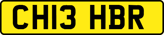CH13HBR