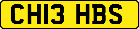 CH13HBS