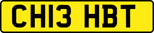 CH13HBT
