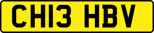 CH13HBV