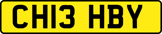 CH13HBY