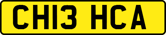 CH13HCA