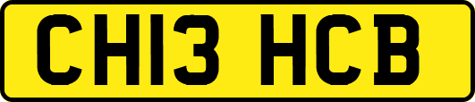 CH13HCB