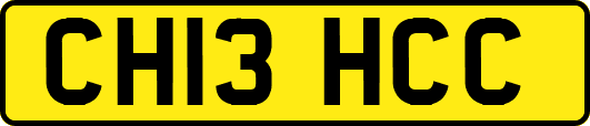CH13HCC