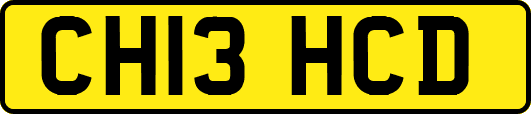 CH13HCD