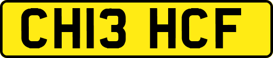 CH13HCF
