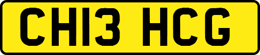 CH13HCG