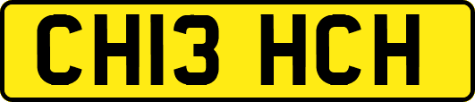 CH13HCH