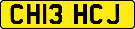 CH13HCJ