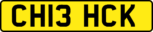 CH13HCK