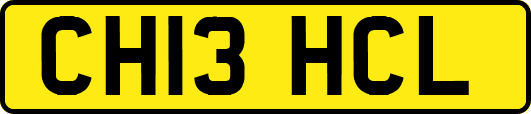 CH13HCL