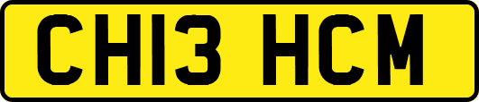 CH13HCM