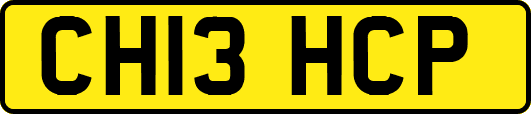 CH13HCP