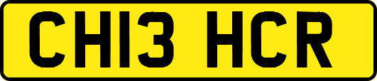 CH13HCR