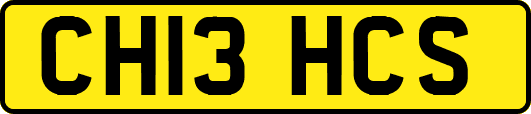 CH13HCS