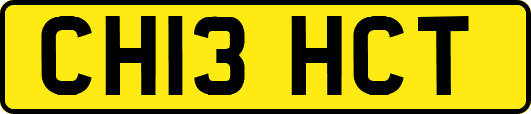CH13HCT