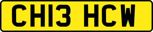 CH13HCW