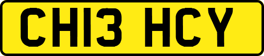 CH13HCY