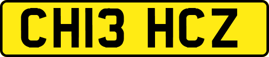 CH13HCZ