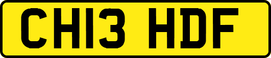 CH13HDF