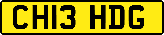 CH13HDG