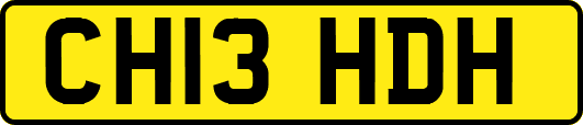 CH13HDH