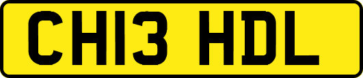 CH13HDL