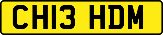 CH13HDM