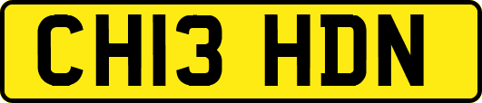 CH13HDN