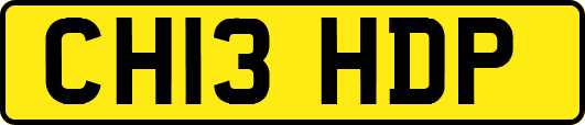 CH13HDP
