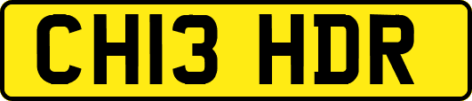CH13HDR