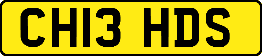 CH13HDS