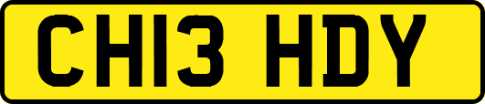 CH13HDY
